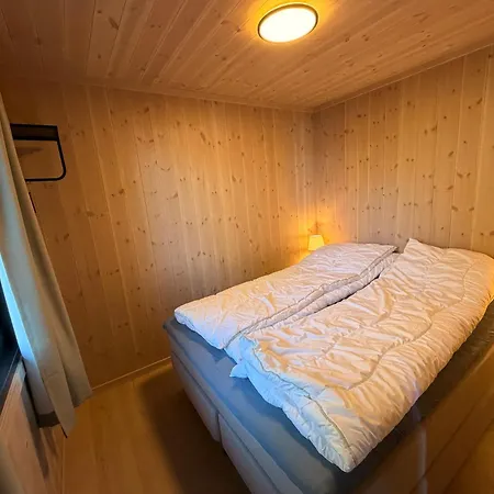 Sjolyst, Lakeside Near For 8 Persons Casa vacanze
